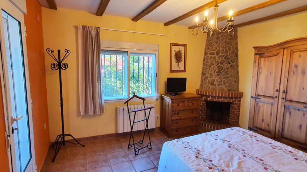  te koop villa Chiva Hoya De Buñol 16