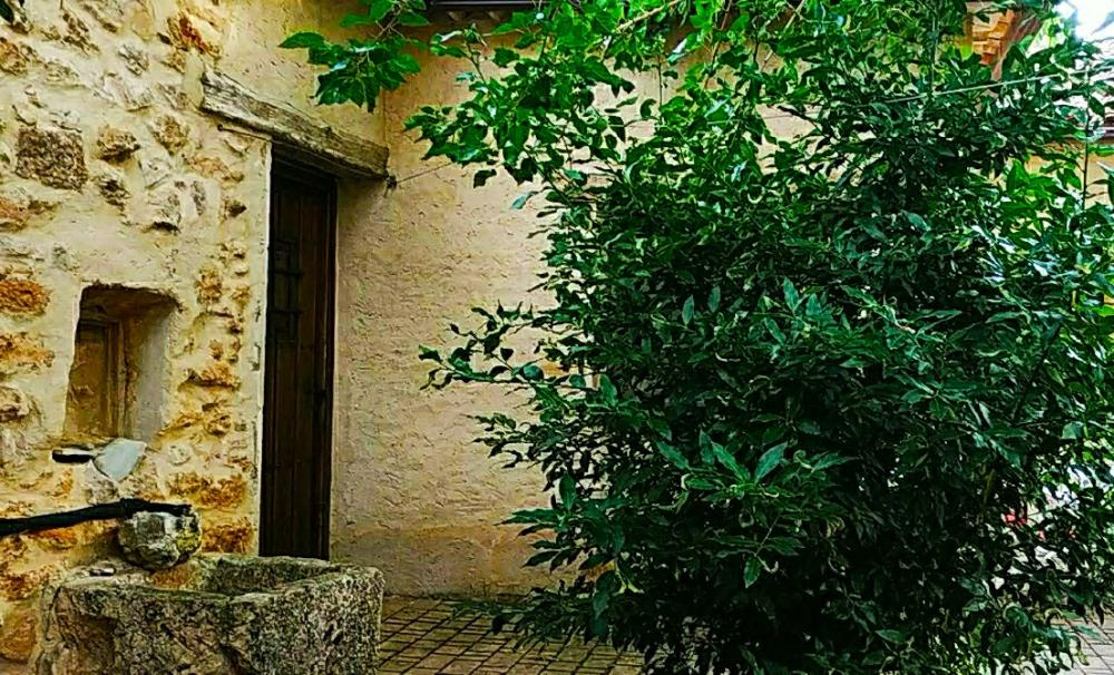  te koop huis Campillo De Altobuey Machuela 1