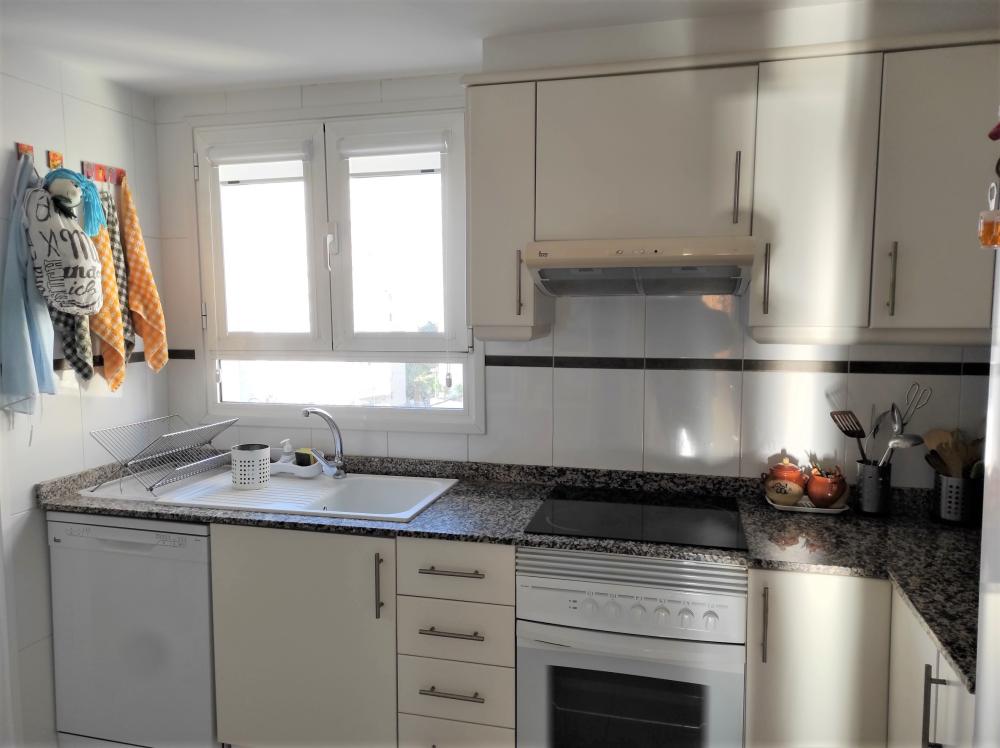  te koop appartement Calpe Marina Alta 7