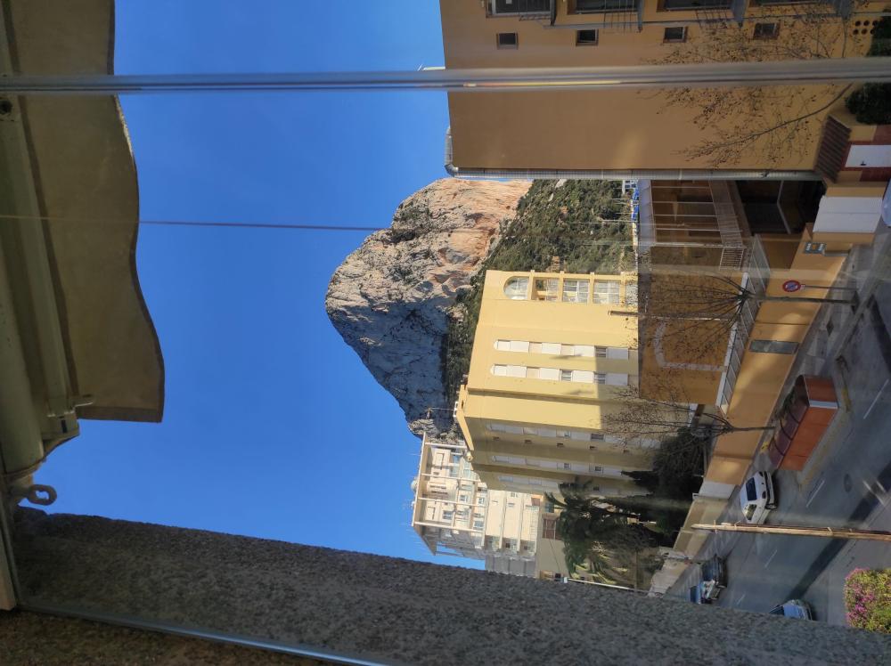  te koop appartement Calpe Marina Alta 25