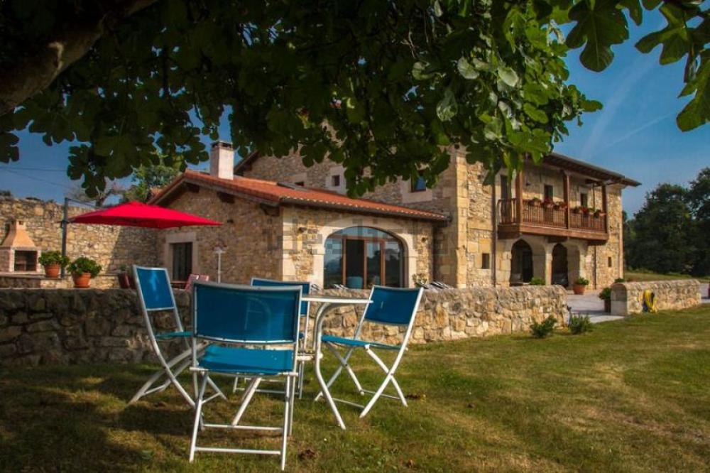  te koop huis Santillana Del Mar Costa Occidental 1