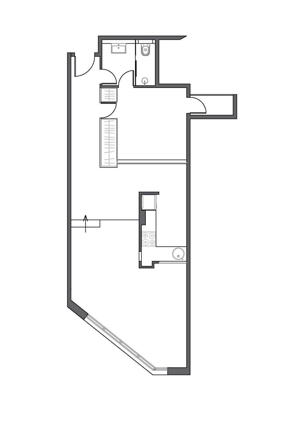  te koop appartement Sarrià-Sant Gervasi-Galvany Barcelonès 22
