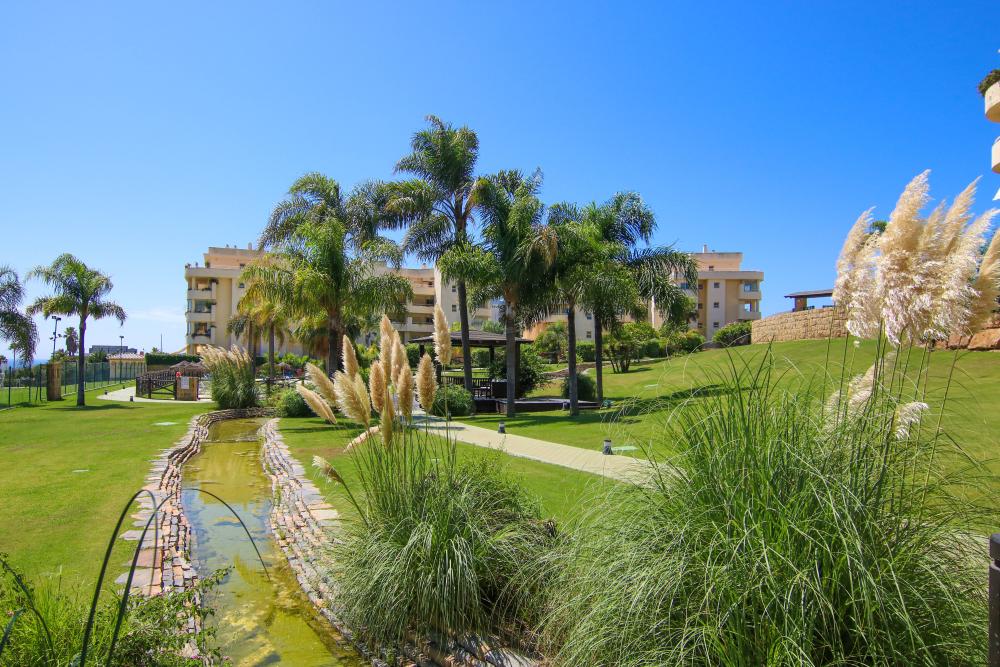  te koop appartement El Faro Costa Del Sol Occidental 7