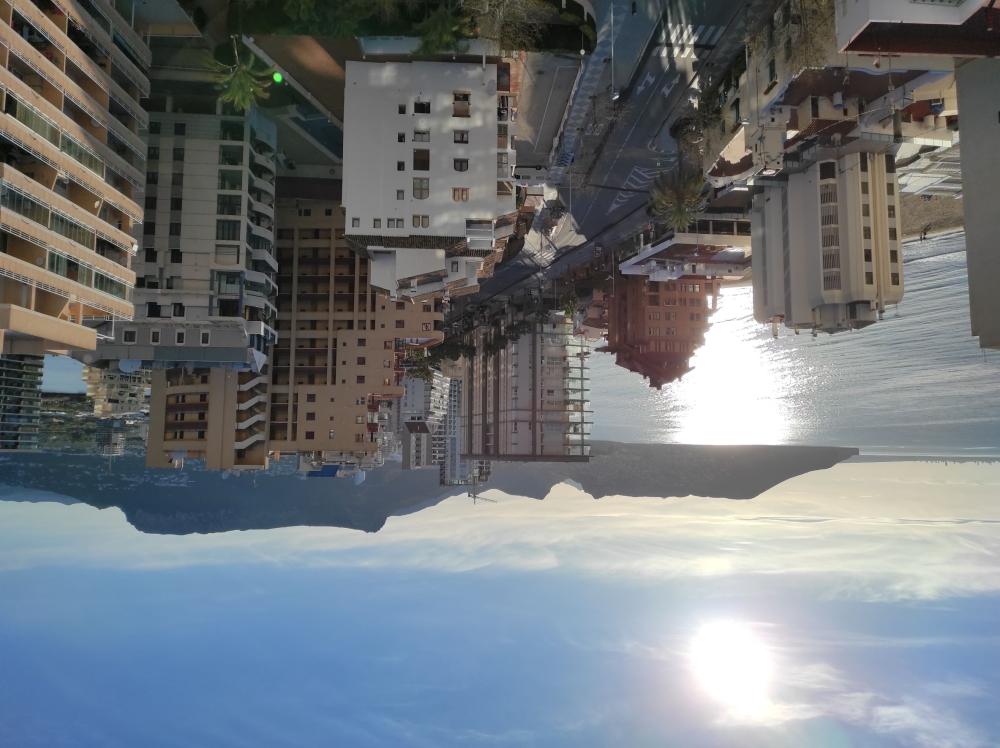  te koop appartement Calpe Marina Alta 2