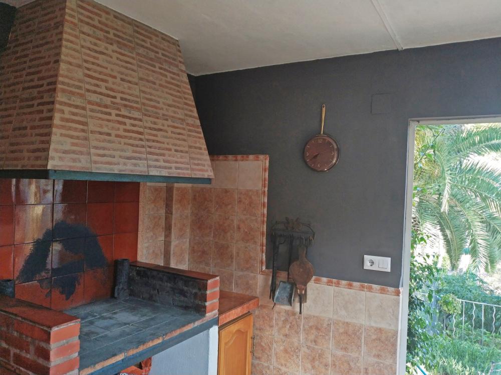  te koop villa Chiva Hoya De Buñol 8