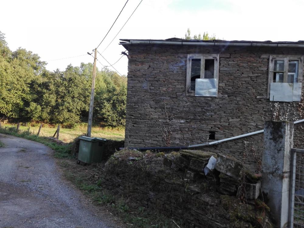  te koop huis San Pedro Sarria 8