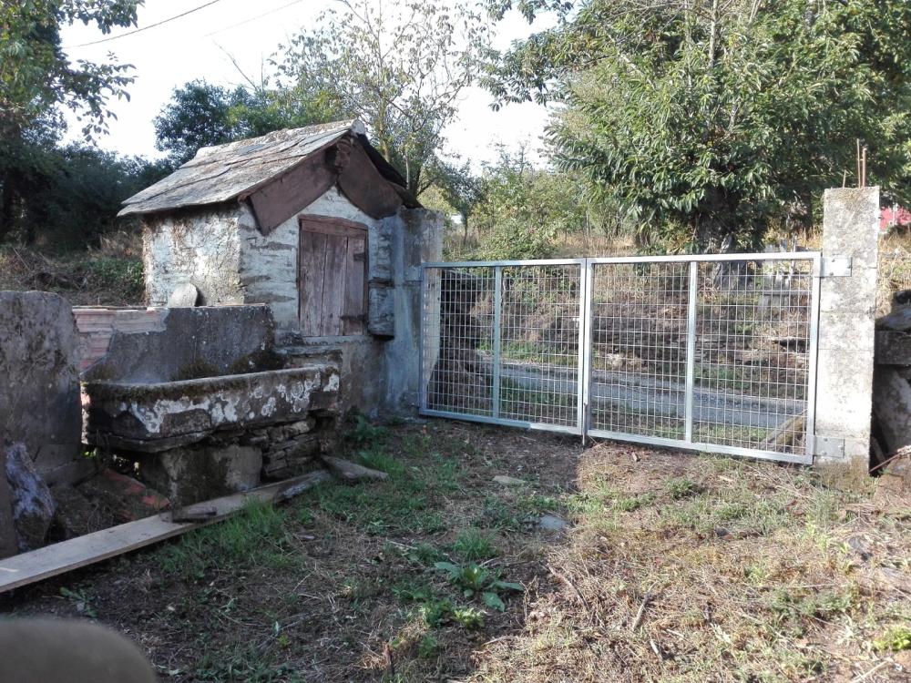  te koop huis San Pedro Sarria 1