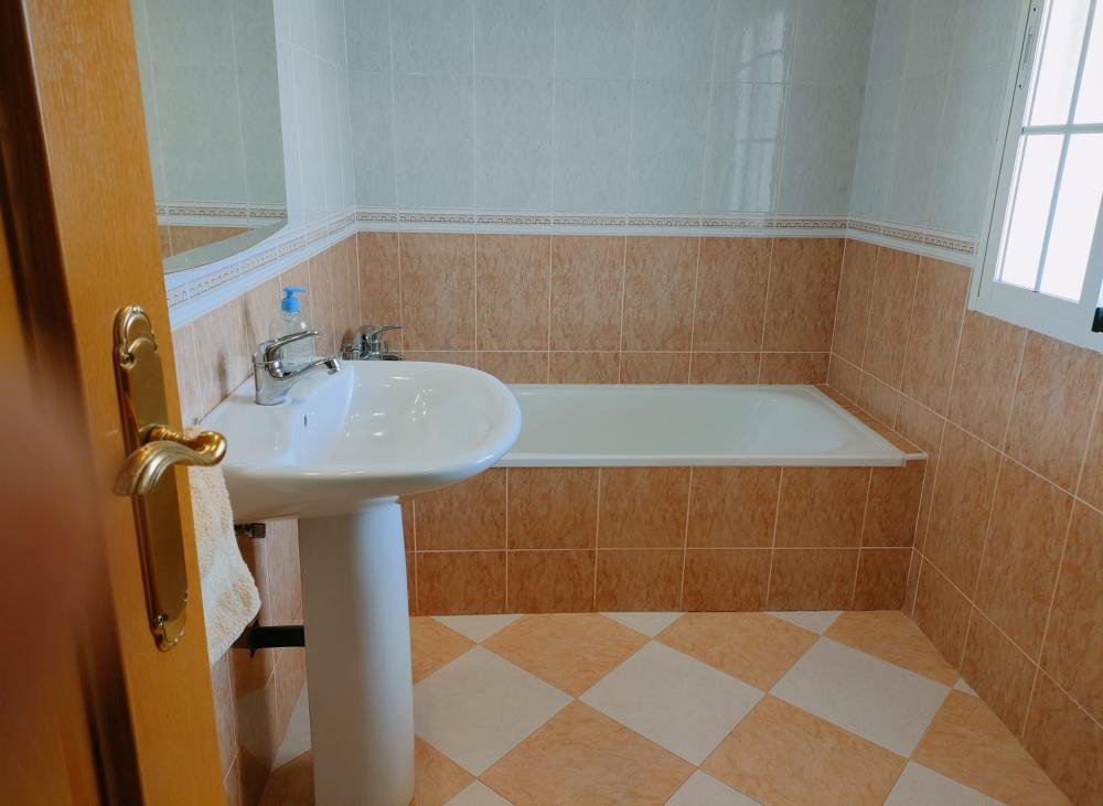  te koop huis Belicena Vega De Granada 8