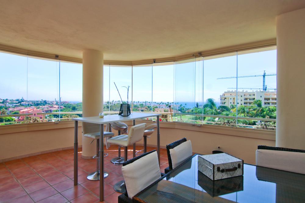  te koop appartement El Faro Costa Del Sol Occidental 9