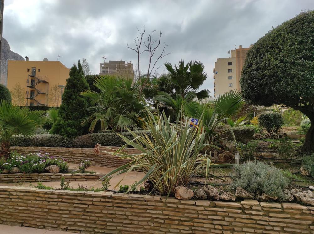  te koop appartement Calpe Marina Alta 31