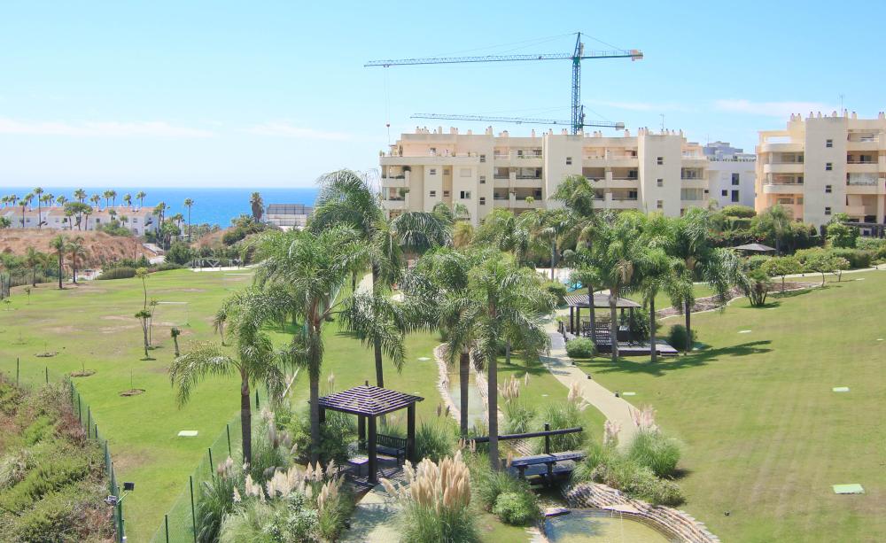  te koop appartement El Faro Costa Del Sol Occidental 8