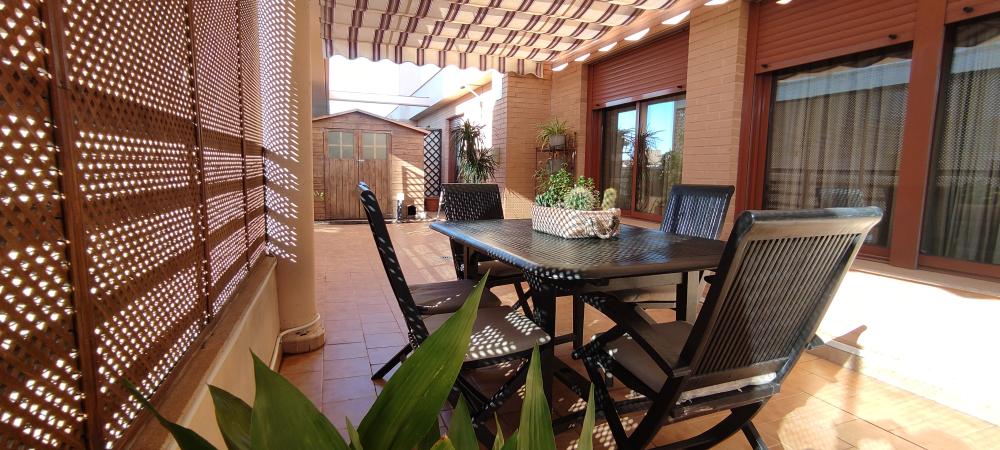  te koop penthouse Elda Vinalopó Mitjà 32