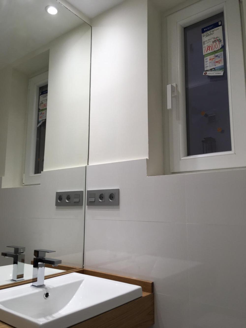  te koop benedenwoning Retiro-Ibiza Madrid Capital 21