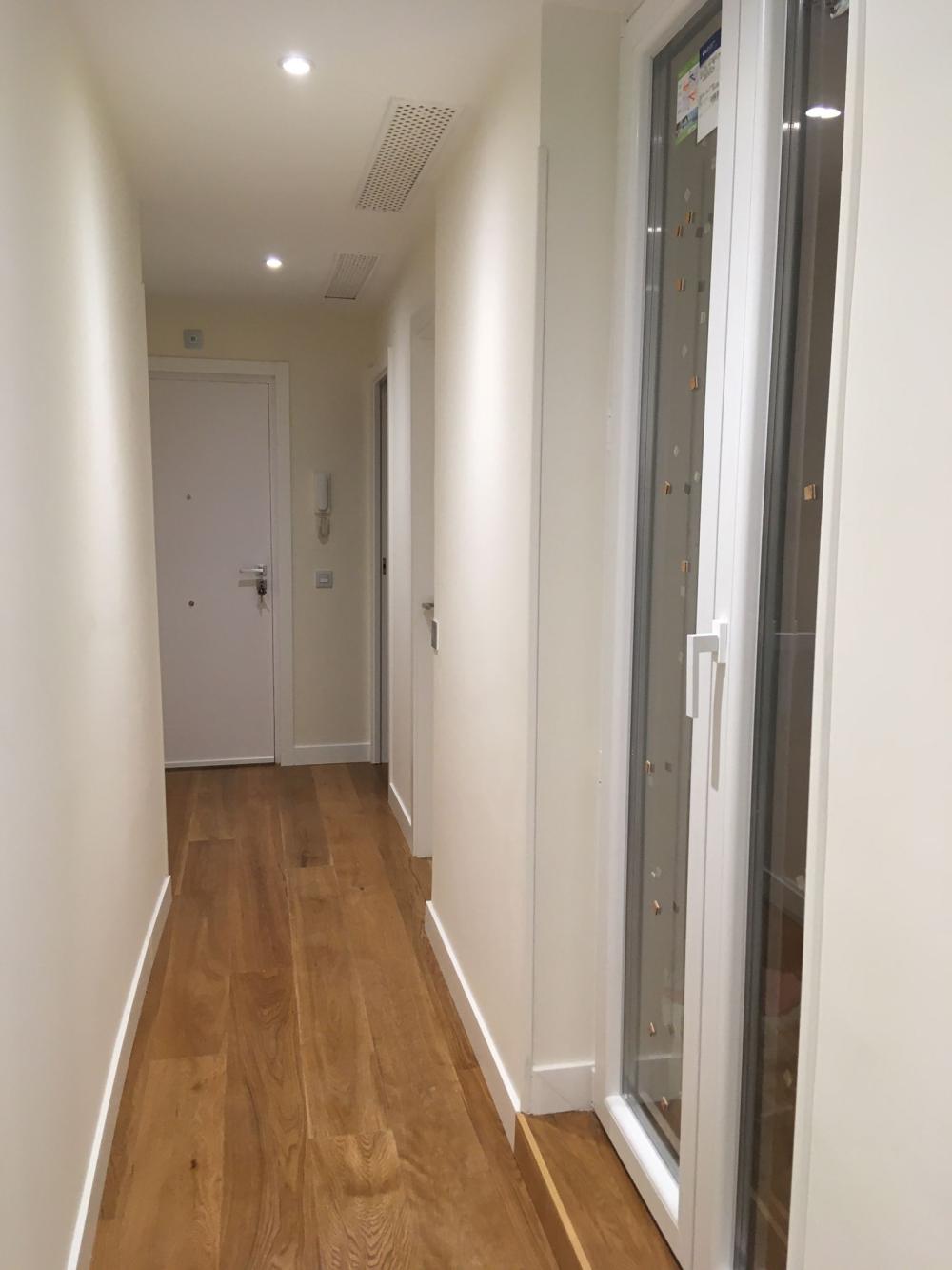  te koop benedenwoning Retiro-Ibiza Madrid Capital 14