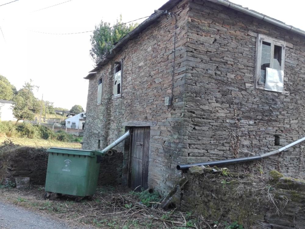  te koop huis San Pedro Sarria 9