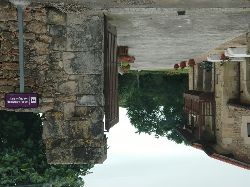  te koop huis Santillana Del Mar Costa Occidental 3