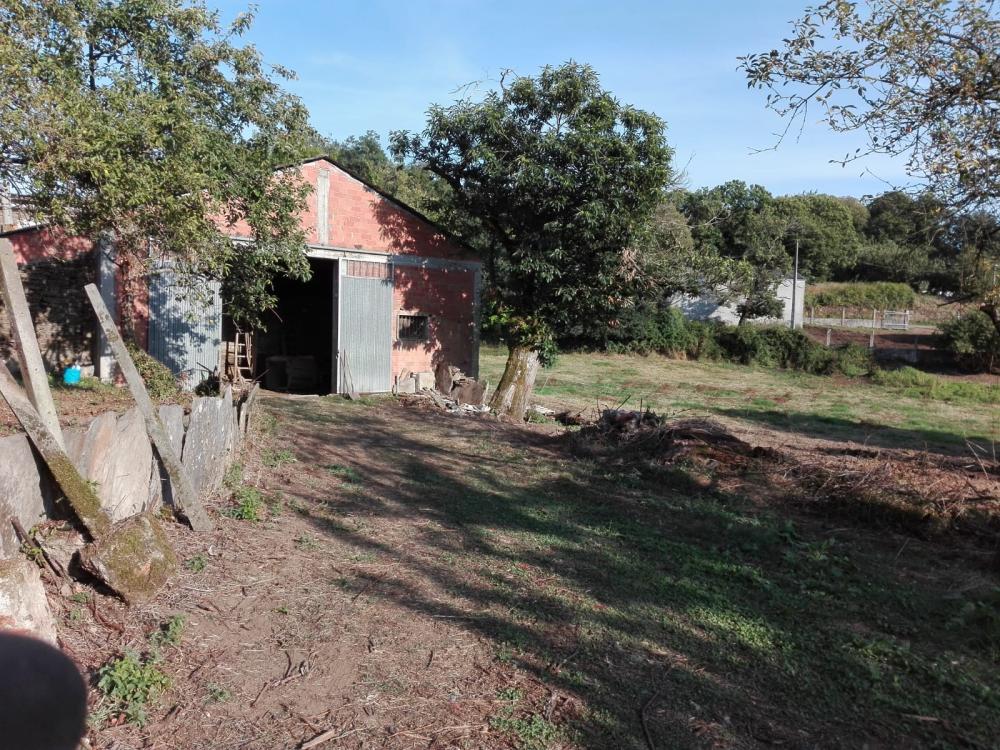  te koop huis San Pedro Sarria 3