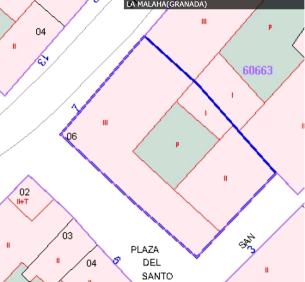  te koop huis La Malahá Alhama 10