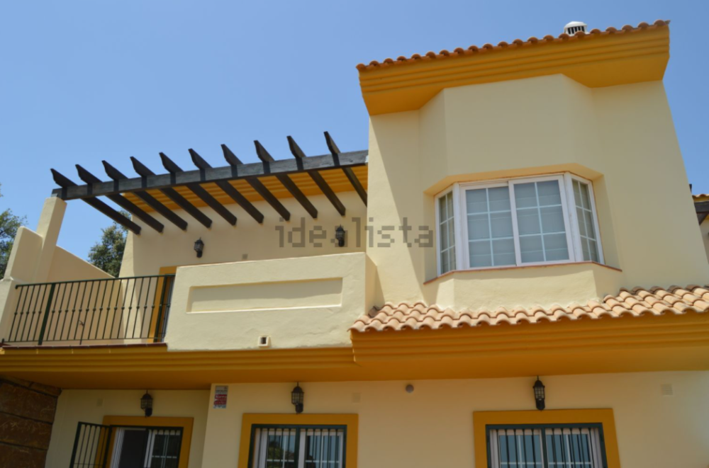  te koop villa Ojén Sierra De Las Nieves 4