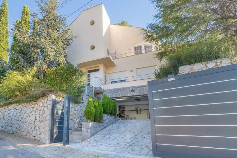  te koop villa Borriol Plana Alta 22
