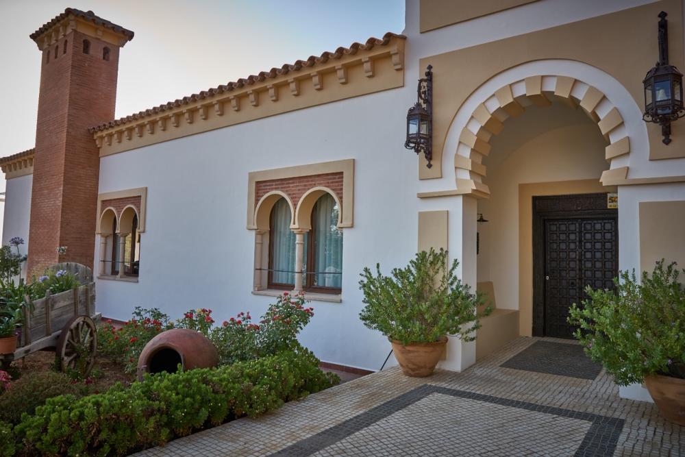  te koop boerderij Cortegana Sierra De Huelva 6