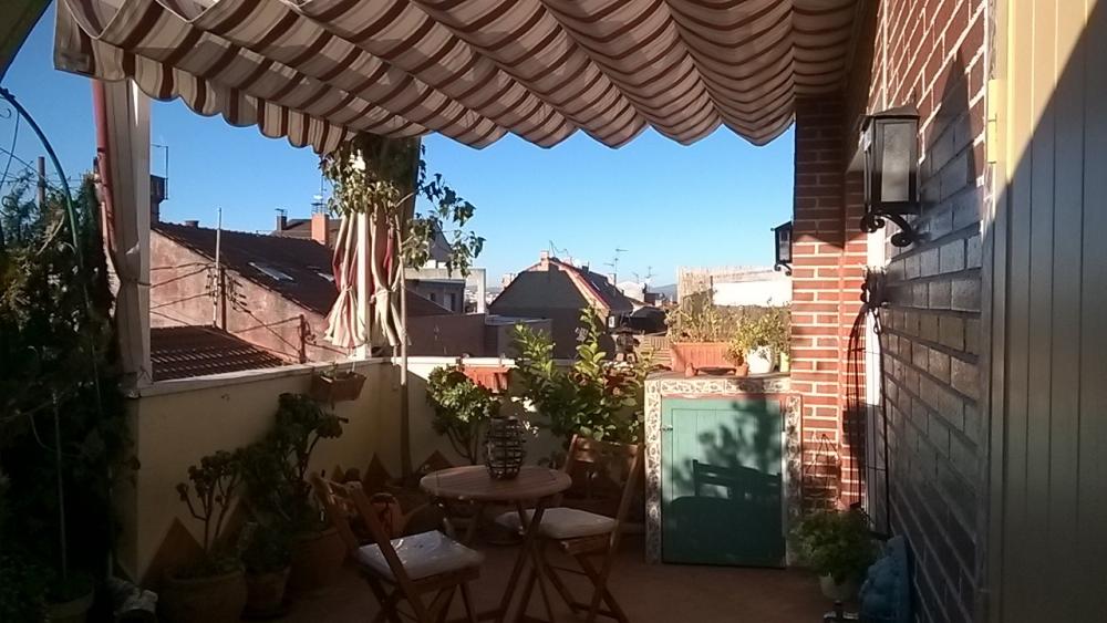  te koop penthouse Tetuán-Bellas Vistas Madrid Capital 59
