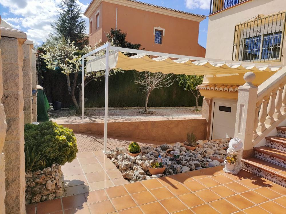  te koop huis Belicena Vega De Granada 3