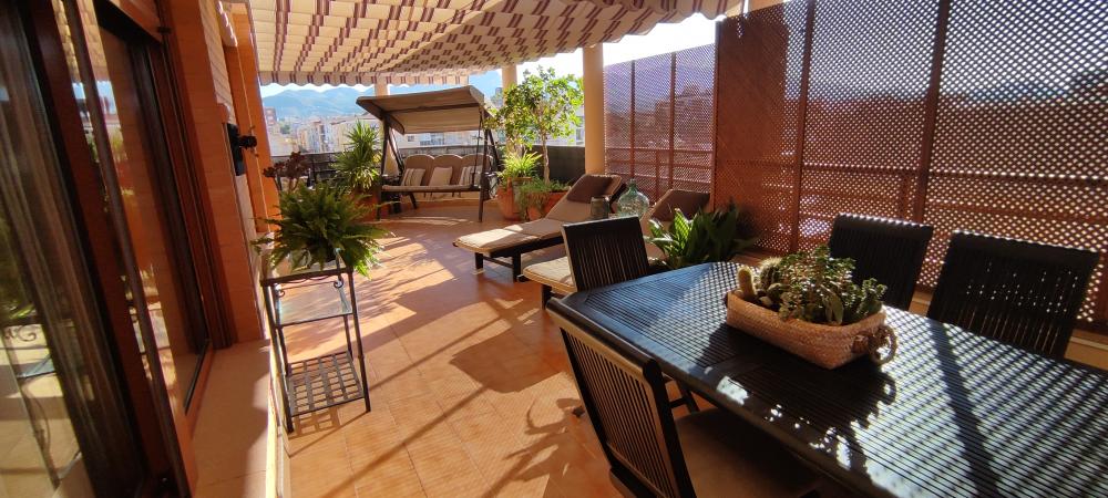  te koop penthouse Elda Vinalopó Mitjà 31