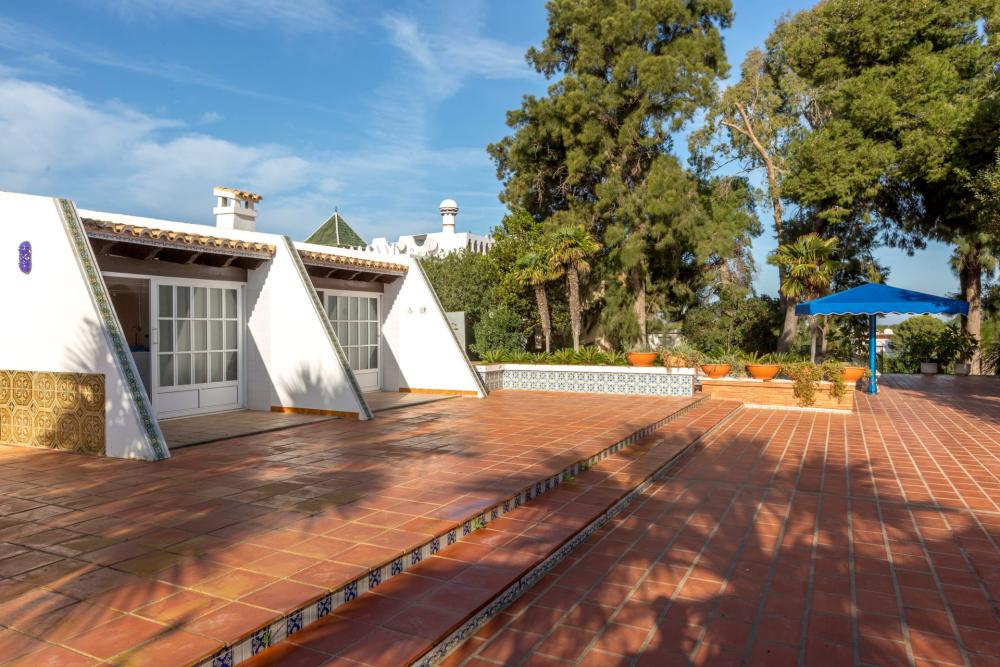  te koop villa Dénia Marina Alta 22