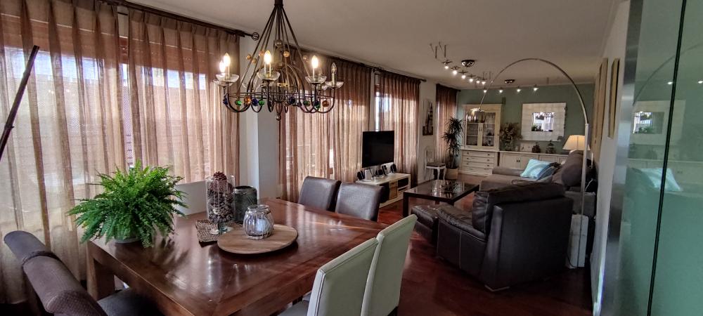  te koop penthouse Elda Vinalopó Mitjà 25