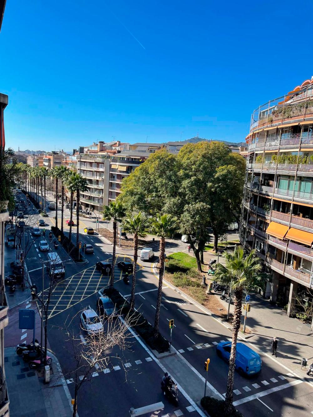  te koop appartement Sarrià-Sant Gervasi-Galvany Barcelonès 2