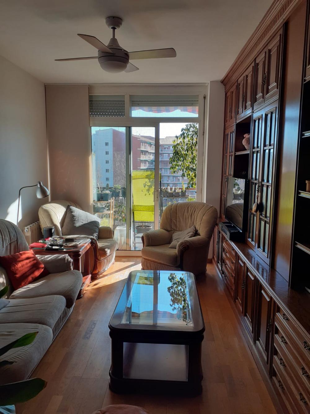  te koop appartement Sant Martí-El Clot Barcelonès 2