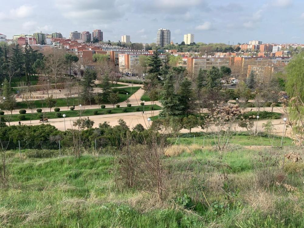  te koop penthouse Tetuán-Bellas Vistas Madrid Capital 43