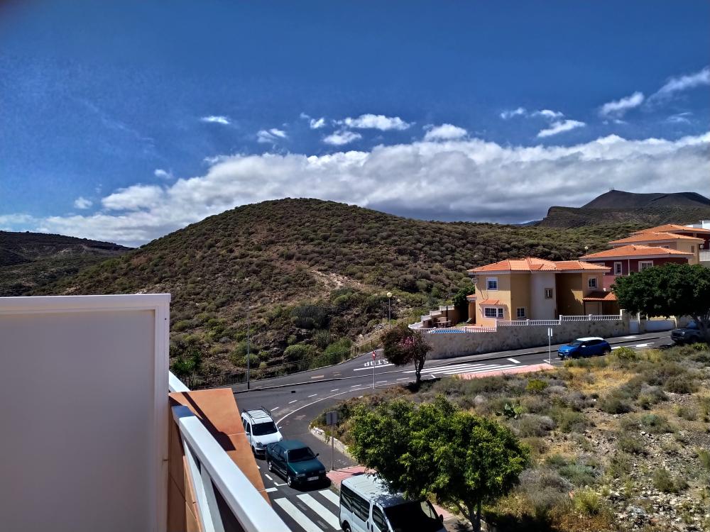  te koop huis El Medano Zona Sur 11