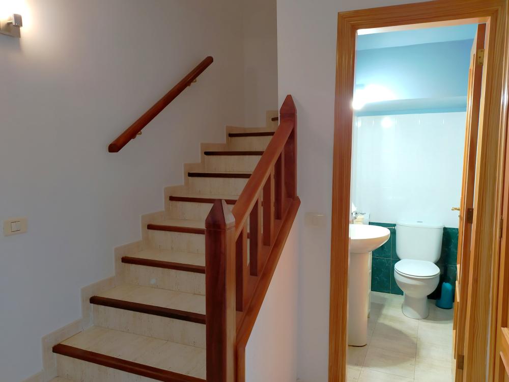  te koop huis El Medano Zona Sur 24