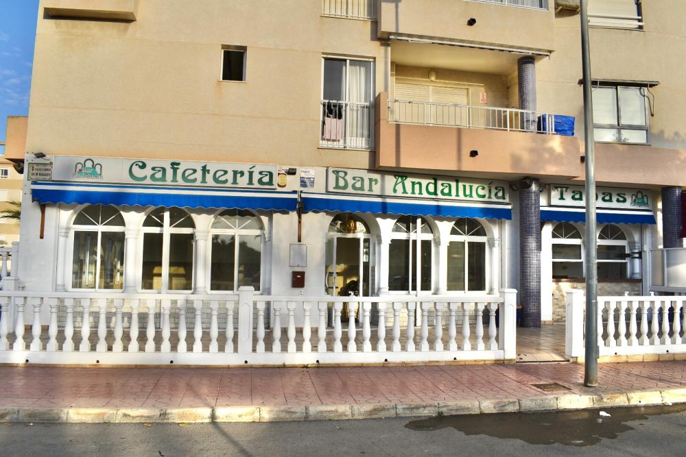  te koop bedrijfsruimte Guardamar Del Segura Baix Segura 2