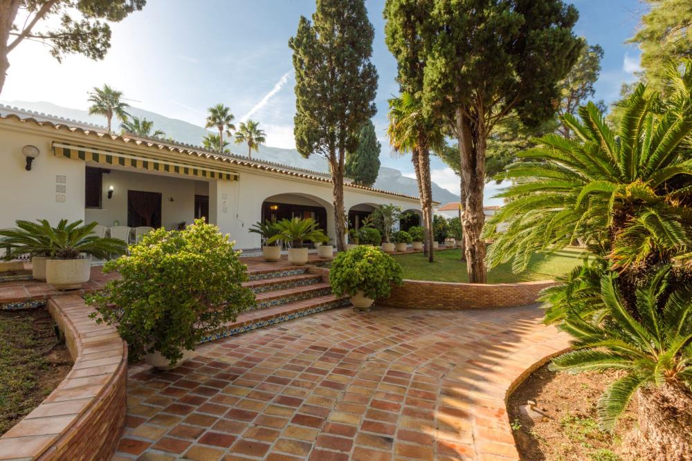  te koop villa Dénia Marina Alta 27