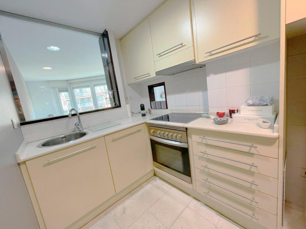  te koop appartement Sarrià-Sant Gervasi-Galvany Barcelonès 10