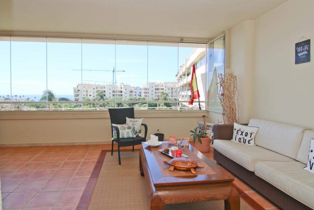  te koop appartement El Faro Costa Del Sol Occidental 6