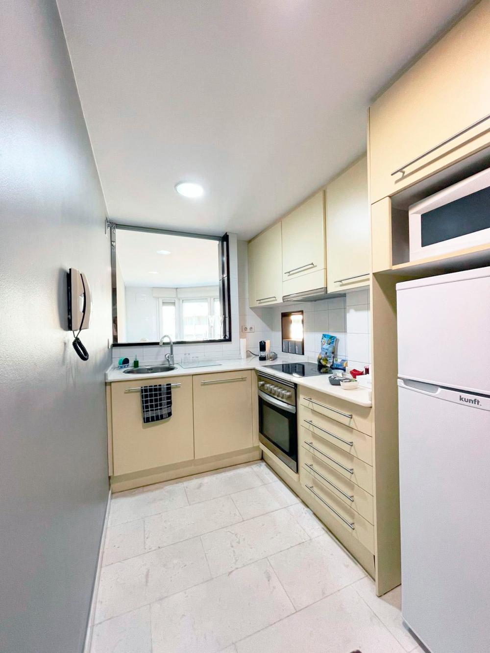  te koop appartement Sarrià-Sant Gervasi-Galvany Barcelonès 9