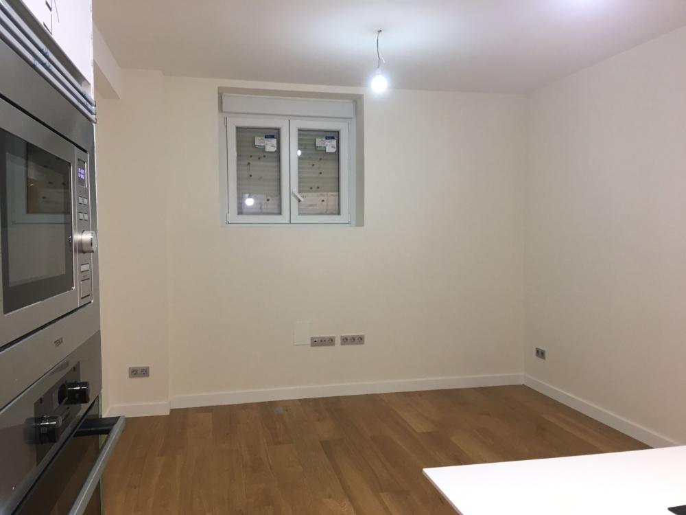  te koop benedenwoning Retiro-Ibiza Madrid Capital 3