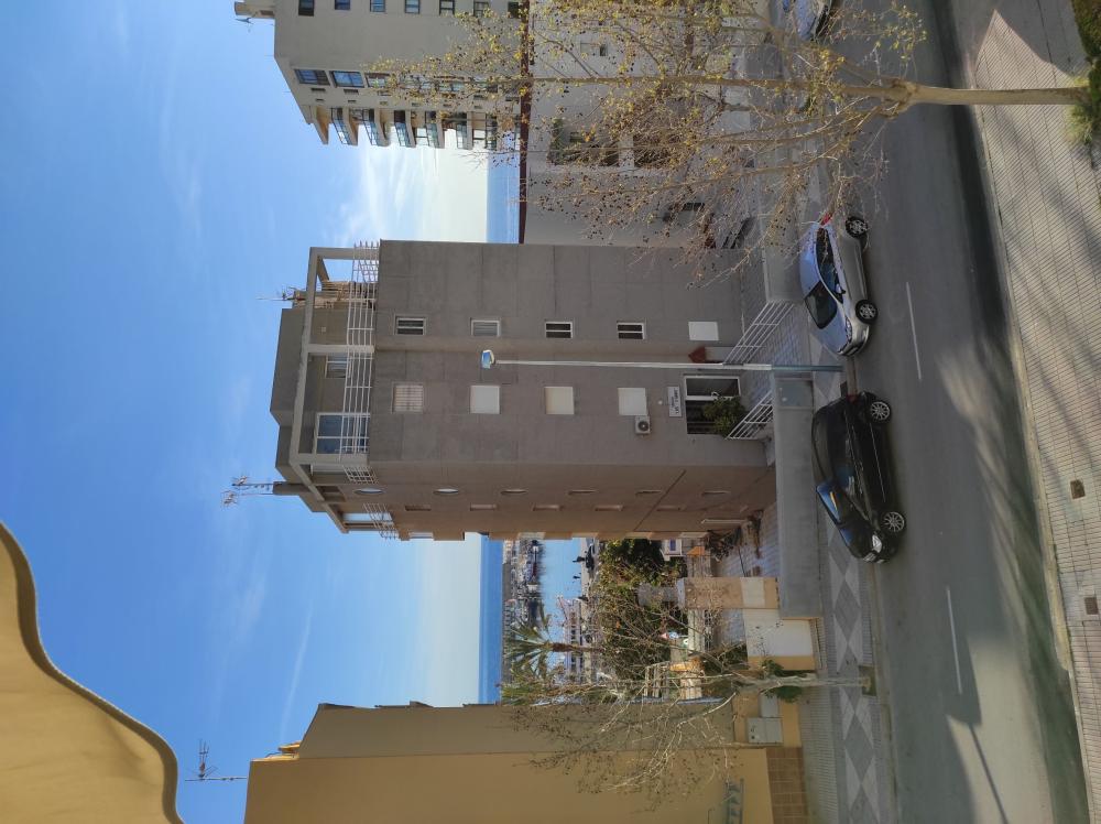  te koop appartement Calpe Marina Alta 26
