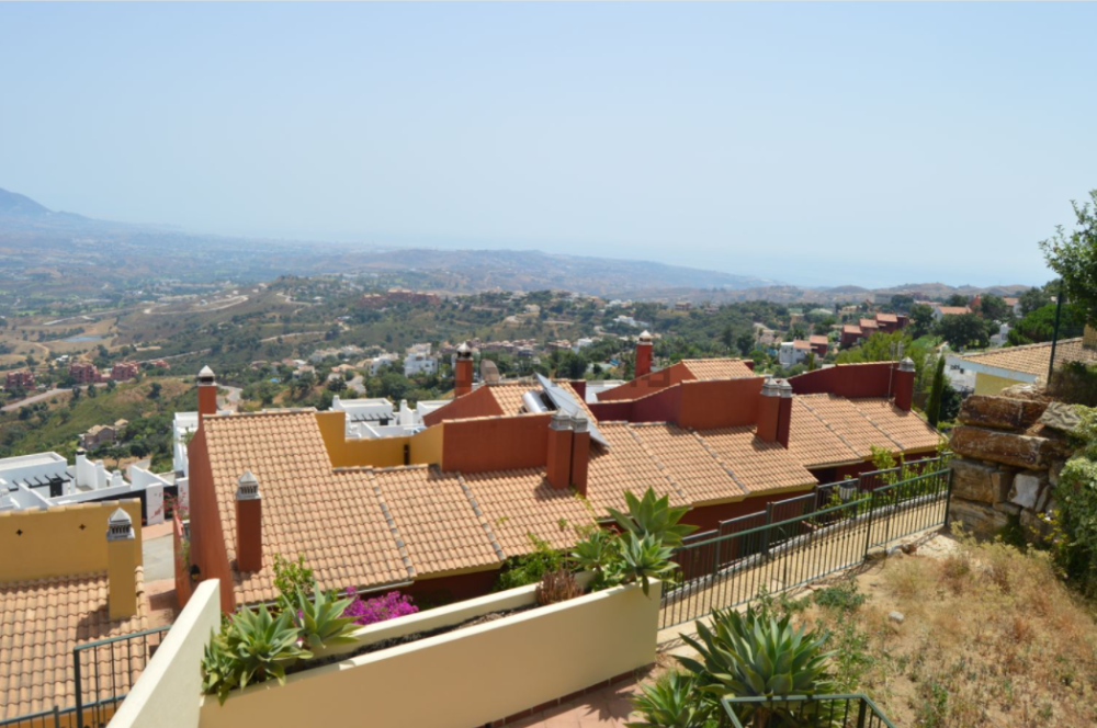  te koop villa Ojén Sierra De Las Nieves 3
