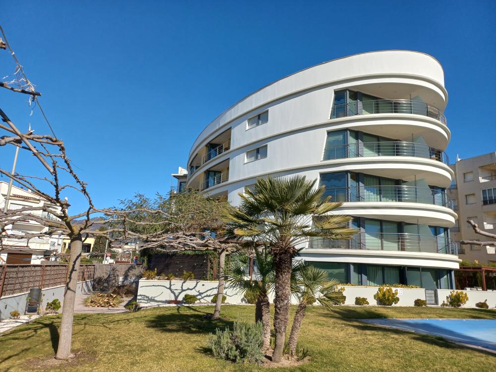  te koop appartement Santa Margarida-Salatar Alt Empordà 1