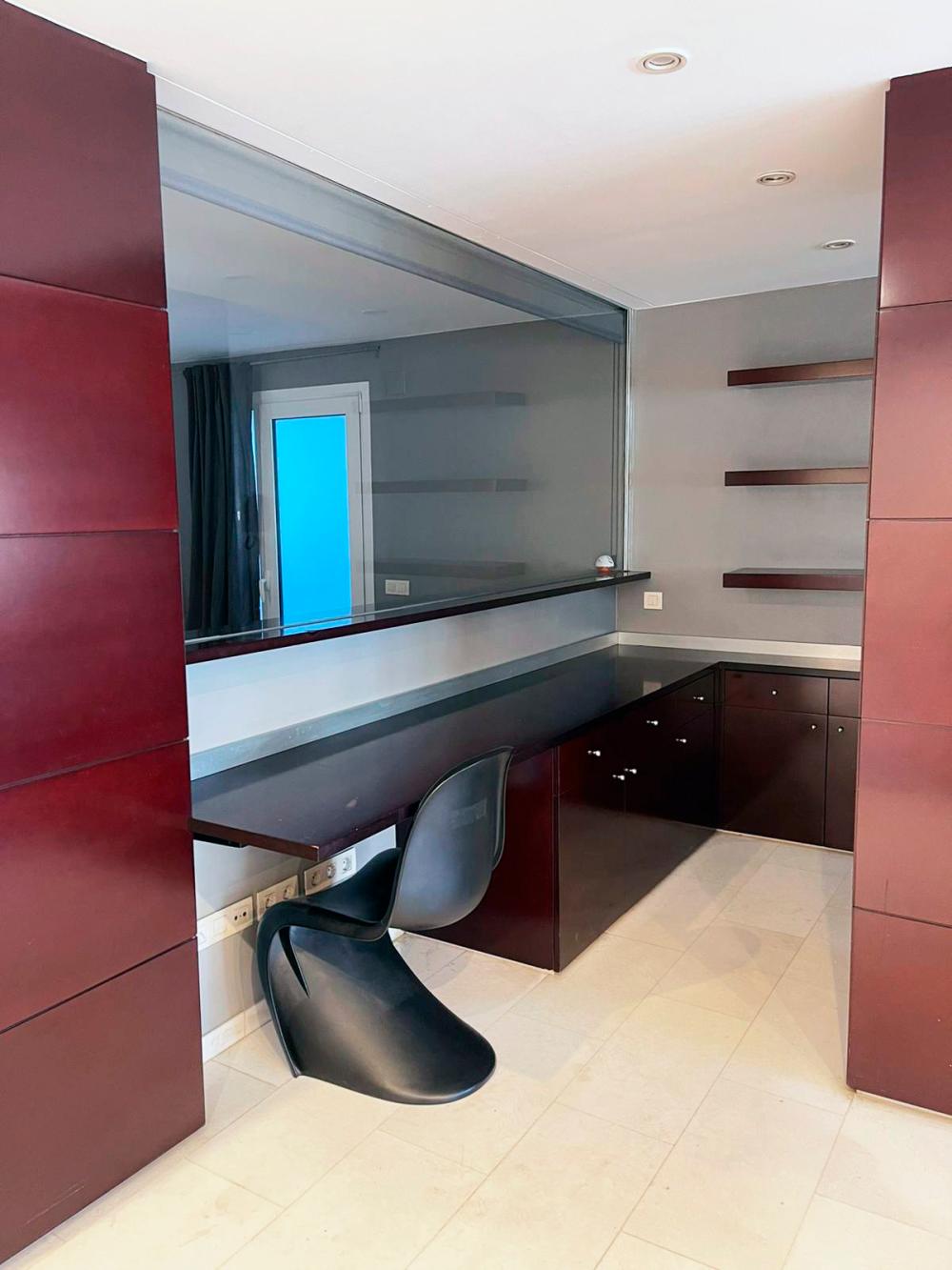  te koop appartement Sarrià-Sant Gervasi-Galvany Barcelonès 5