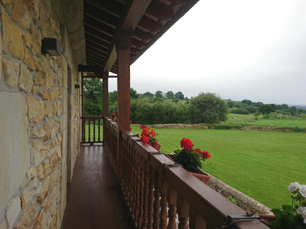  te koop huis Santillana Del Mar Costa Occidental 8