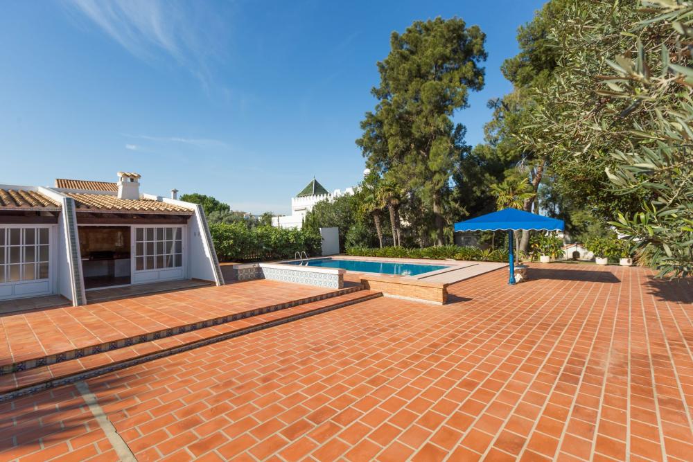  te koop villa Dénia Marina Alta 19