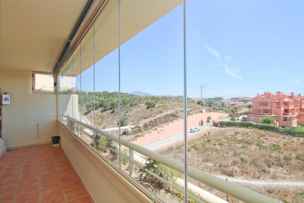 te koop appartement El Faro Costa Del Sol Occidental 10