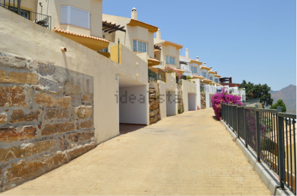  te koop villa Ojén Sierra De Las Nieves 2