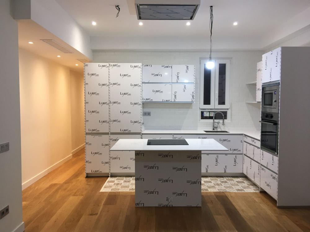  te koop benedenwoning Retiro-Ibiza Madrid Capital 6